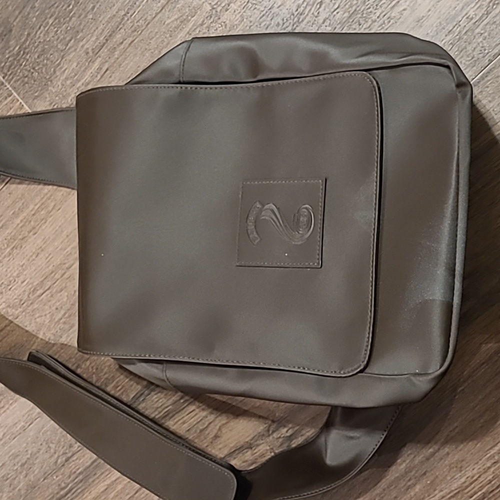 Cross Body Bag